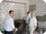 یادبود درگذشت دکتر کسرا وفاداری