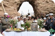 گاهنبار آذرگشسب