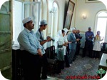 یادبود درگذشت دکتر کسرا وفاداری