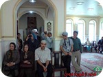 یادبود درگذشت دکتر کسرا وفاداری