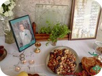 یادبود درگذشت دکتر کسرا وفاداری