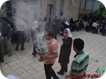 یادبود درگذشت دکتر کسرا وفاداری