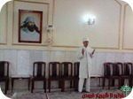 یادبود درگذشت دکتر کسرا وفاداری
