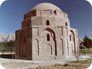 گنبد جبلیه - کرمان