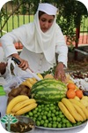 برگزاری گهنبار توجی3750زرتشتی
