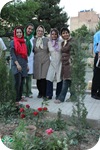 برگزاری گهنبار توجی3750زرتشتی
