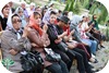برگزاری گهنبار توجی3750زرتشتی