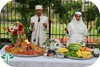 برگزاری گهنبار توجی3750زرتشتی