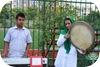 برگزاری گهنبار توجی3750زرتشتی