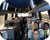 حرکت از تهران