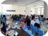 خوردن ناهار