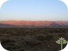 دورنمایی از منطقه گودال نبی کندی