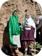 لباس سنتی زنان زرتشتی