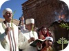 نیایش بوسیله موبدان