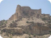 قلعه دختر فارس